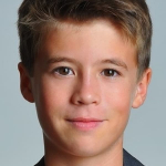 Liam Carroll