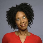 Joyelle Johnson