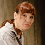 Antonia Paso