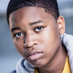 Brandon Severs