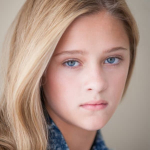 Lizzy Greene