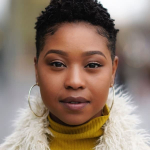 Adrianna Mitchell