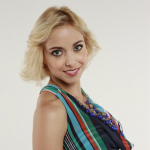 Patricia Amenta