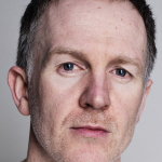 Niall Bishop