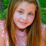 Gracie Ray Loveland