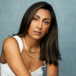 Natasha Patel
