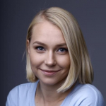 Ekaterina Varchenko