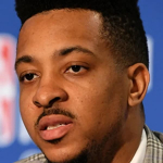 C.J. McCollum