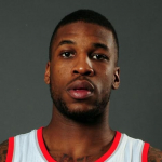 Thomas Robinson