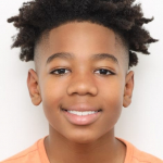 Anthony Naylor Jr.
