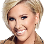 Savannah Chrisley