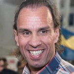 Carlos Navarro Montoya