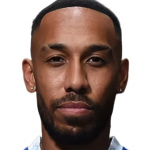 Pierre-Emerick Aubameyang