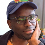 Lamar Abrams