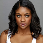 Bree Webber
