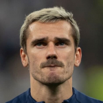 Antoine Griezmann
