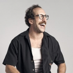 Ian Fidance