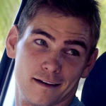 Daniel Weaver