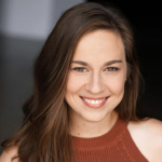 Olivia Evans