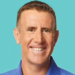 Anthony Sullivan