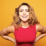 Karla Farfán