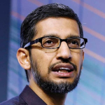 Sundar Pichai