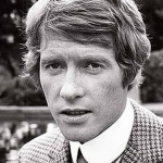 Michael Crawford