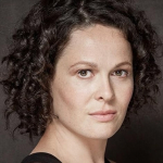 Claire Armstrong