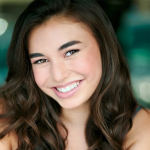 Noel Dawn Rebello