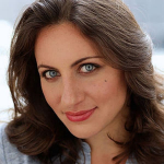Rania Salem Manganaro