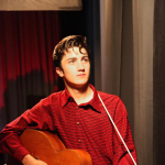 Drake Milligan
