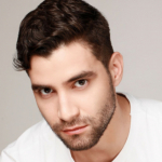 Daniel Toro