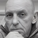 Sergei Zubchenko