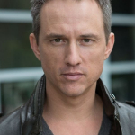 Daniel Smith Arnold