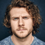 Eddie Eyre