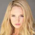 Kimberly McFarland