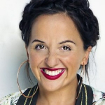 Luisa Omielan