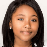 Deysha Nelson