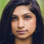 Nikita Chaudhry