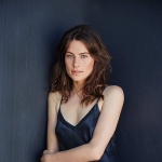 Freyja Benjamin