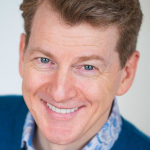Brian Myers Cooper
