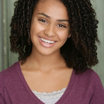 Daniella Taylor