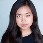 Sydney Mae Estrella