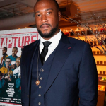 Marcus A. Clarke