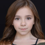 Olivia Edward