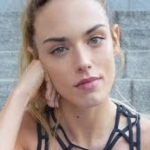 Patricia Valley