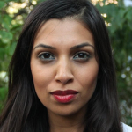 Faiza Shaheen