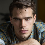 Tucker Des Lauriers
