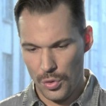 Daniel Cudmore