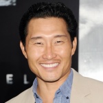 Daniel Dae Kim